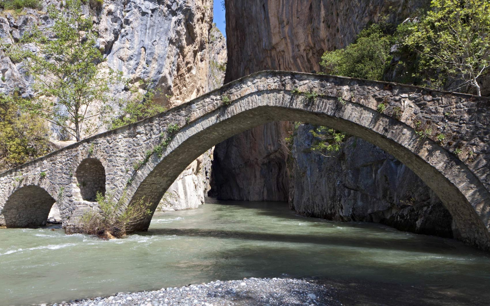 Ξενοδοχείο Βάλια Νόστρα