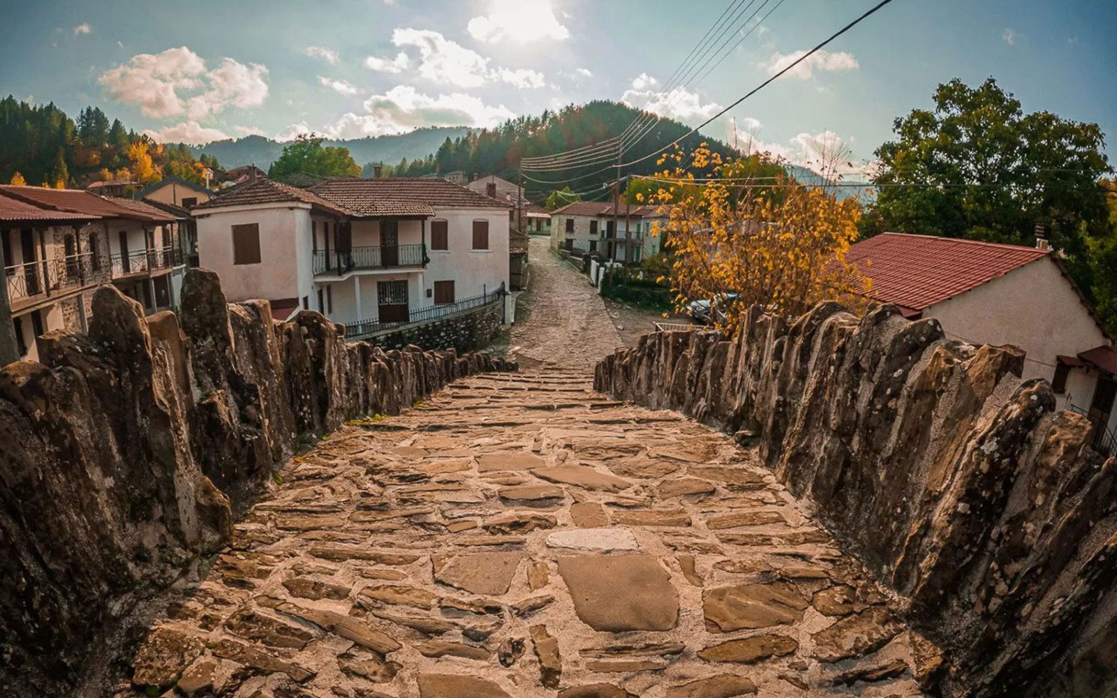 Grevena