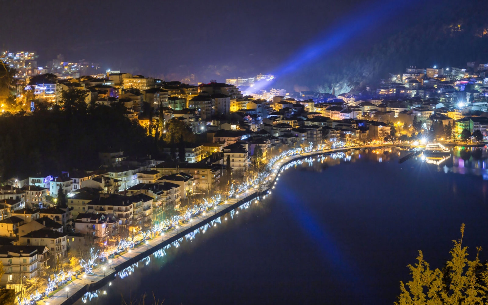 Kastoria