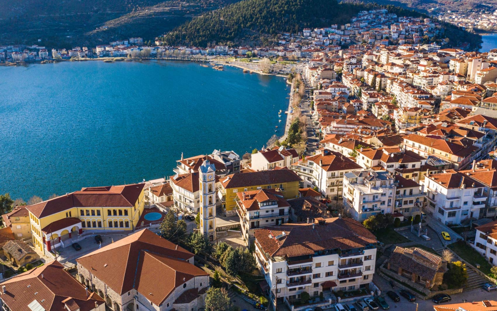 Kastoria