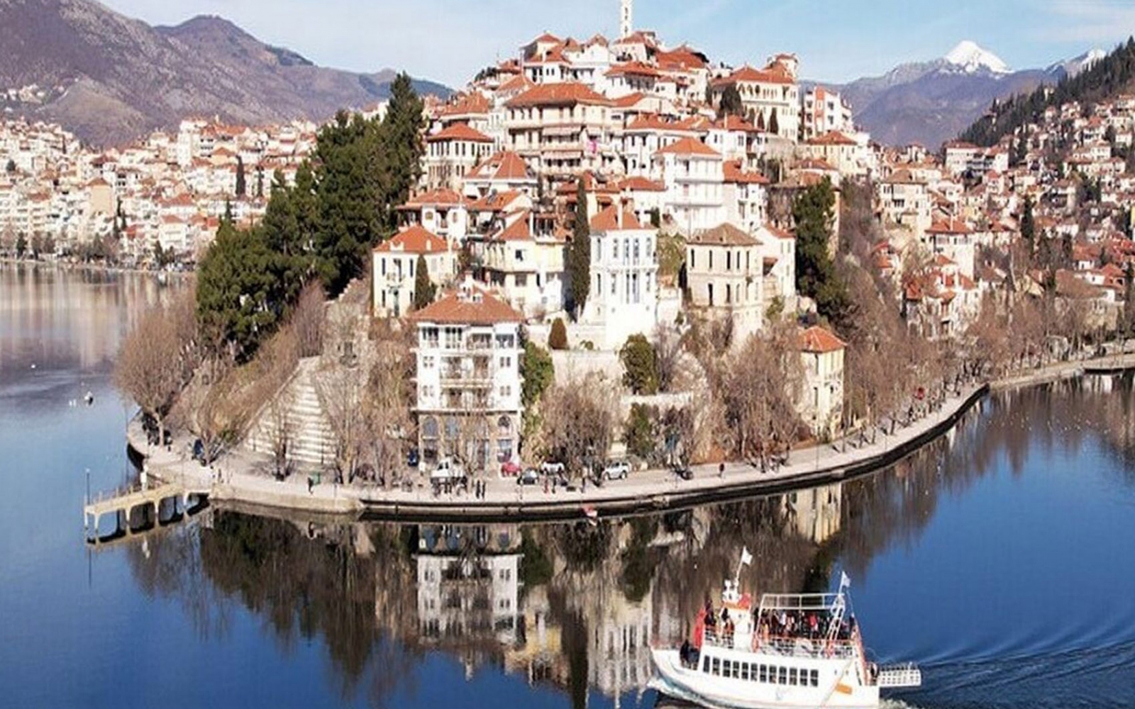 Kastoria