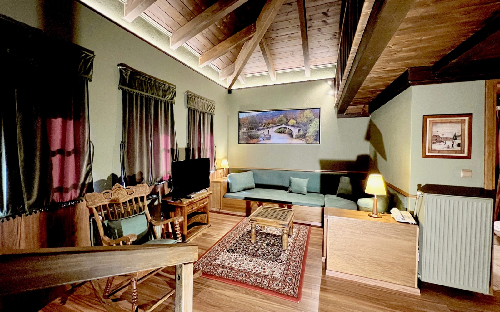 Maisonette
