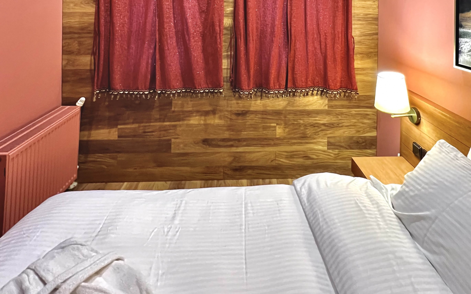 Two-room Suite Ground floor