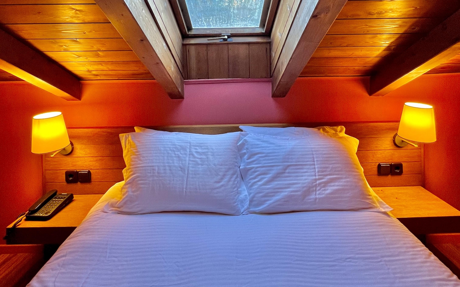 Two-room Loft