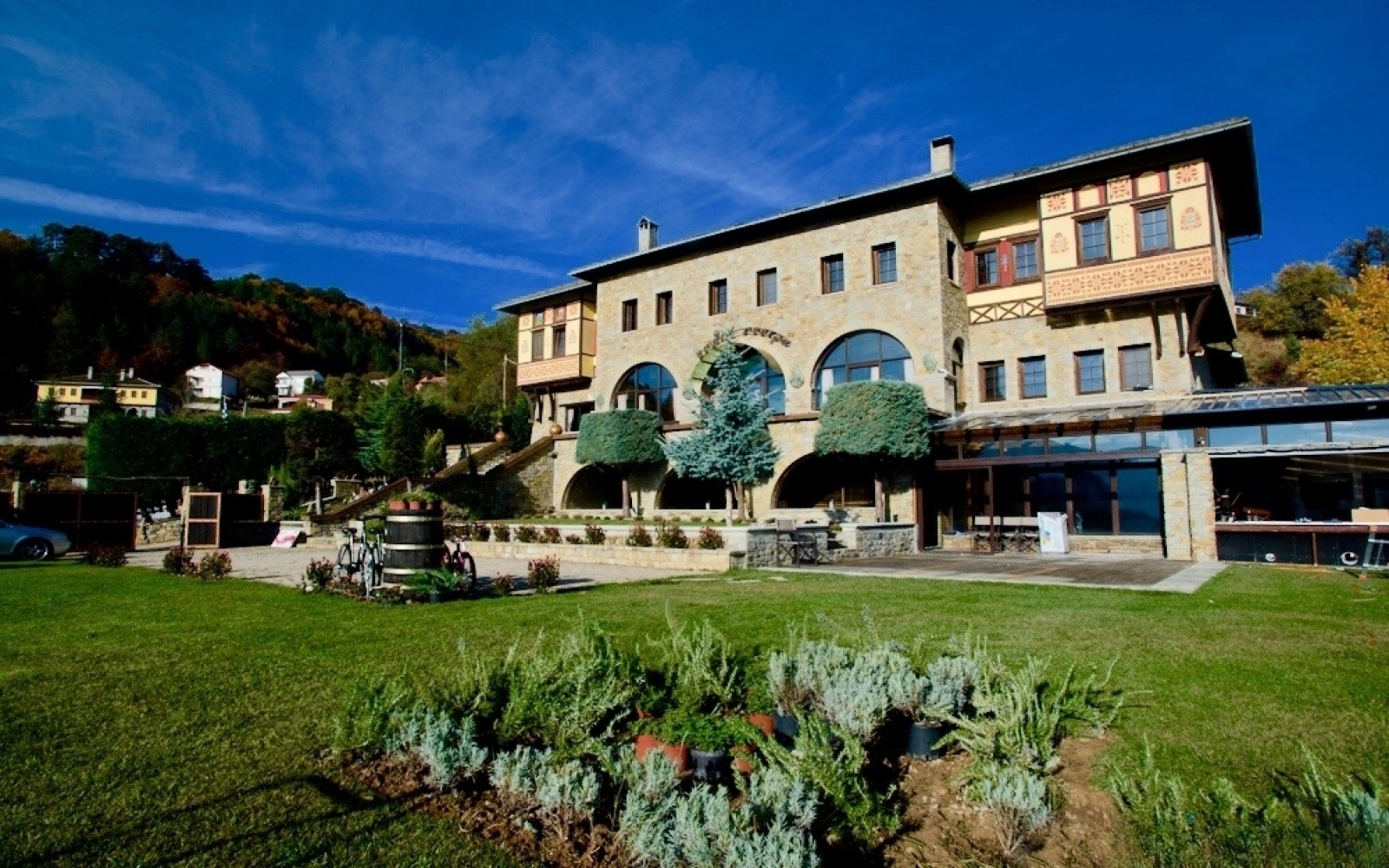 Valia Nostra Hotel